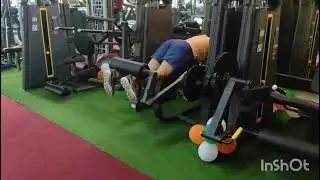 Will tight Hamstrings cause lower back pain? How to loosen tight Hamstrings & lower back? 