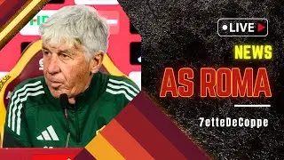 🟧NEWS AS ROMA🟥2 GARE CRUCIALI🔴WESLEY🔴CELIK🔴AVVERSARIE UEL🔴XI ANTI CREMONESE🔴U 23🔴G. FRIGO