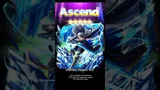 Paladin Roy all voice lines upgrade.. #grandsummoners #ultimatepaladinroy #upgrade #roy #paladin