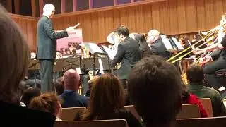 Birmingham Schools&rsquo; Brass Band - Death or Glory