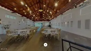 Tote On Ascot (Event Centre) 3D Digital Twin