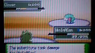 DeePeePeetee Wifi Battol #18: Duude1991 vs Mudquaza