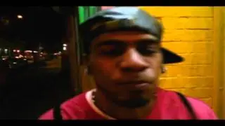 Len Berzerk - Da Real Side 3