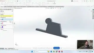 Creating Planes  Reference Geometry