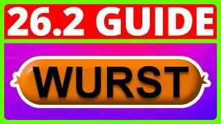How To Download And Install Wurst Hacked Client For Minecraft 26.2 | Minecraft Hacked Client