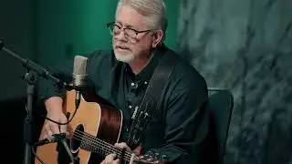 Daryl Mosley - The Waverly Train Disaster (Live From IBMA 22)