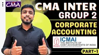 CMA Inter Group 2 June 25 Corporate Accounting and Auditing Q2 (a) Issue of shares
