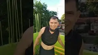 ALINGATONG Long rides part 2 w/ Sgt major pmc (ret)