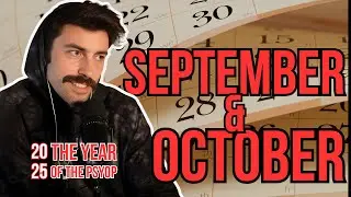 The FALL Of 2025 - Clip