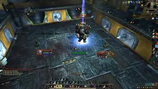 8.1.5 Brawler's Guild Rank 1.