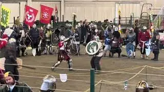 Ursulmas 2025 Argent Erik - Poseidonis