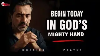 Begin Your Morning Under God&rsquo;s Powerful Protection | Prayer