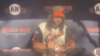 SF Giants Coaching Staff.. sign ARRAEZ! FANFEST RECAP..