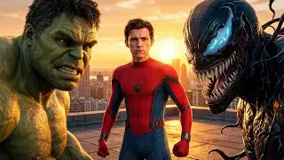 Avengers Doomsday! Spider-Man: Bagong Araw - Breakdown ng Trailer. Osborn at Venom sa Trilogy?