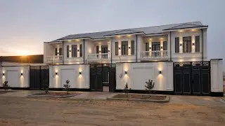 ХИВА ШАХАР🔥АРДА ХИВА КУЛ БУЙИДА🔥ВИЛЛА ЛАР СОТИЛАДИ✅