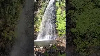 Darkview Waterfall, St. Vincent and the Grenadines