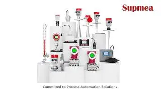 Level Measurement Applications | Industrial Level Monitoring by Supmea