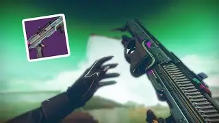 WHAT IS THE GOD ROLL SOJOURNER'S TALE IN UNDER 1 MINUTE?