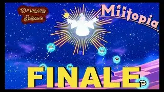 Miitopia FINALE: 