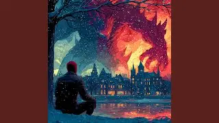 Soothing Beats for Late Night Work