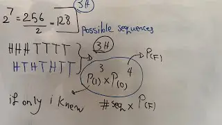 Knowing vs. Understanding: Bi Nominal Prob Distro