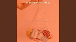 Background for Luxury Retail