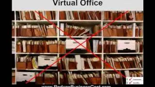 3 Steps to Cut Your Business Overhead by up to 70%