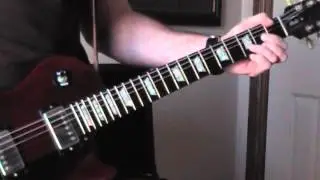 Hold Your Head Up - Argent cover