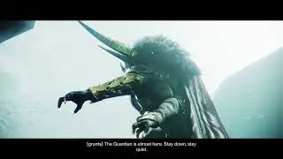 Destiny 2: Beyond Light - Walkthrough 75 - The Lost Splicer