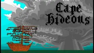 Cape Hideous OST - Dwellers