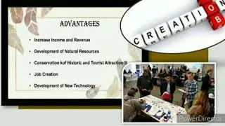 Advantages and Disadvantages of Tourism Plans