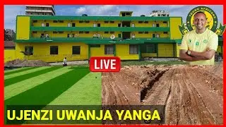 🔴LIVE : SIMBA WAPATA DAWA YA KUMFUNGA MWARABU II YANGA KWENDA ZANZIBAR