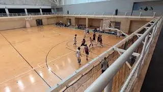 2025-01-26 中予リーグ vs PROUD UNION 2Q