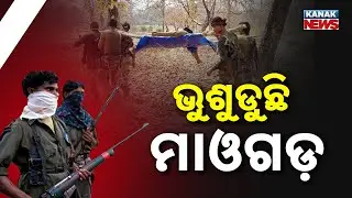Reporter Live: Maoist Stronghold Crumbles | 63 Maoists Surrender In Dantewada, Chhattisgarh