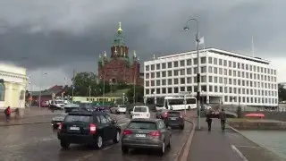 Uspenski Cathedral (Helsinki, Finland)