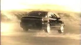 Cadillac Catera (1999) Television Commercial - Think Zig
