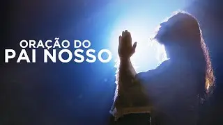 VAMOS REZAR JUNTOS A ORA&Ccedil;&Atilde;O DO PAI NOSSO - FM DOM BOSCO 96,1