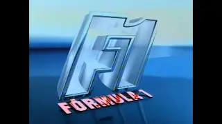 Comerciais F1 2009 - Rede Globo