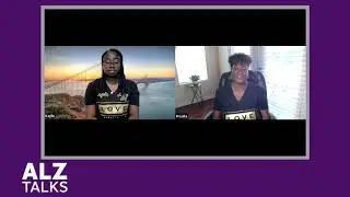 ALZ Talks: Dementia and the Whole Family