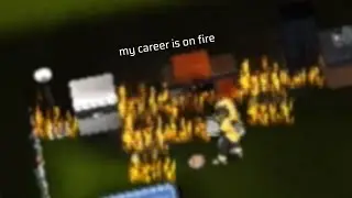 The Sims Maxed Job Speedrun in 3:00:08 [WR]