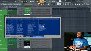 FREE ALPHA VST | Making a Beat with Linplug Free Alpha