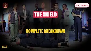 Uncovering the Gritty World of The Shield: Series Review and Analysis