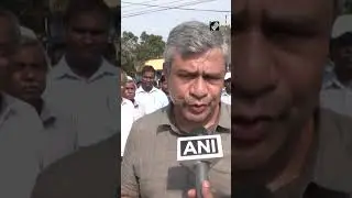 Odisha Train Accident: Railways Minister Ashwini Vaishnaw reviews restoration work in Bahanaga Bazar