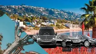 Black Car Service Orange County | BLACK CAR EVERYWHERE