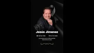 Misa de Cuerpo Presente de Jes&uacute;s Jimenez