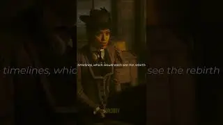 Timely&rsquo;s Shocking Discovery: Did He Create the TVA? 🤯 | Loki Season 2