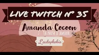 Live n&deg;35 : L'autophobie