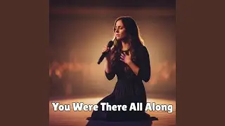 You Were There All Along
