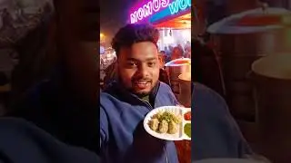 me aa gya hu Delhi ka sabse popular momos😱😱 dukan#viralvideo #trending #indianstreetfood