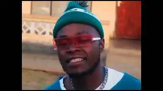 NGANZY X KENZO__NO FEAR__(Official Music Video) Director Wachichepele Moxie